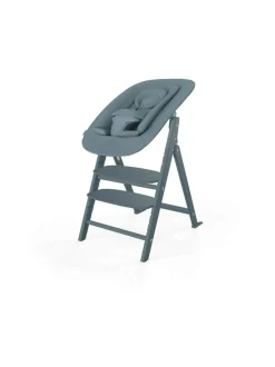 Syöttötuolit<CYBEX Click & Fold 4in1 set syöttötuoli