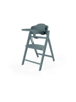 Syöttötuolit<CYBEX Click & Fold 4in1 set syöttötuoli