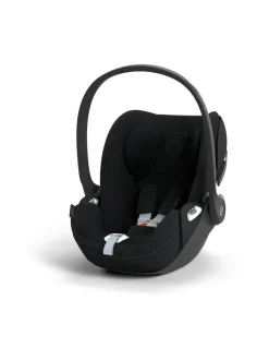Turvaistuimet<CYBEX Cloud T i-Size turvakaukalo (45-87cm) PLUS SEPIA BLACK