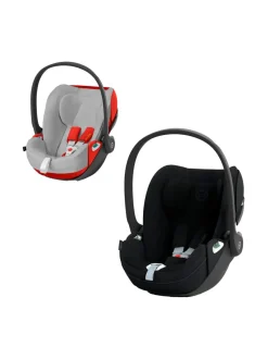 CYBEX Cloud T i-Size turvakaukalo ja kesäpäällinen^ Turvaistuimet