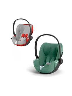 CYBEX Cloud T i-Size turvakaukalo ja kesäpäällinen^ Turvaistuimet