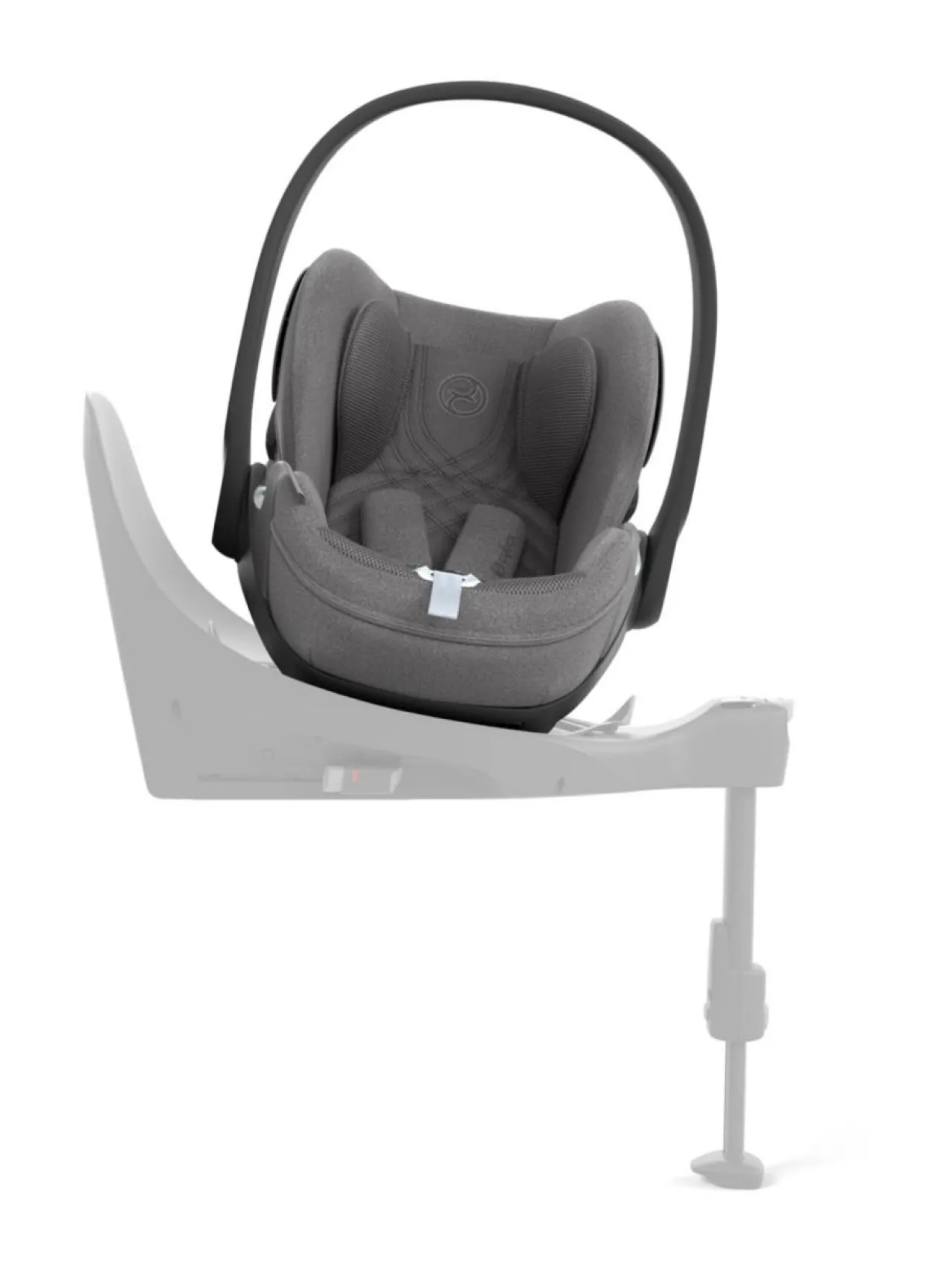 CYBEX Cloud T i-Size turvakaukalo ja kesäpäällinen^ Turvaistuimet