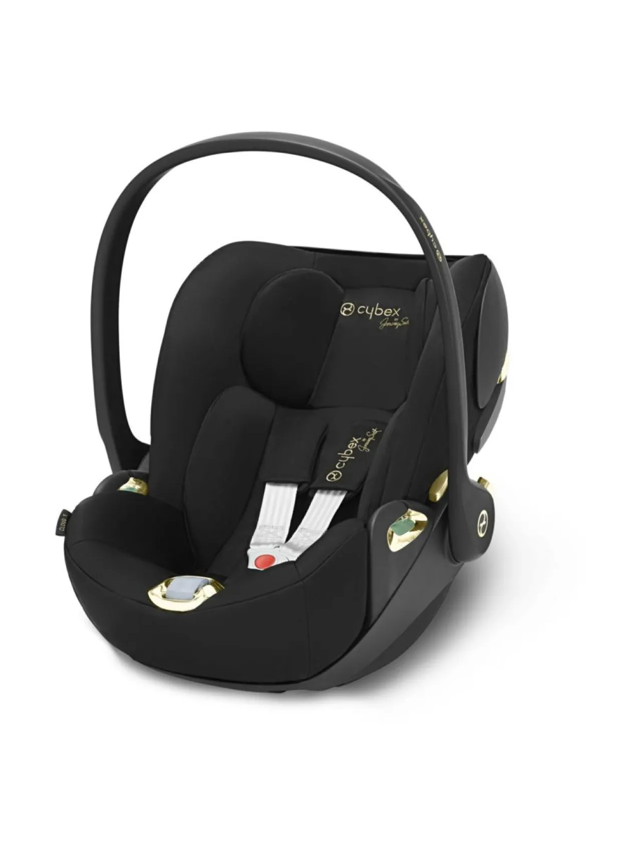 CYBEX Cloud T i-Size turvakaukalo^ Turvaistuimet