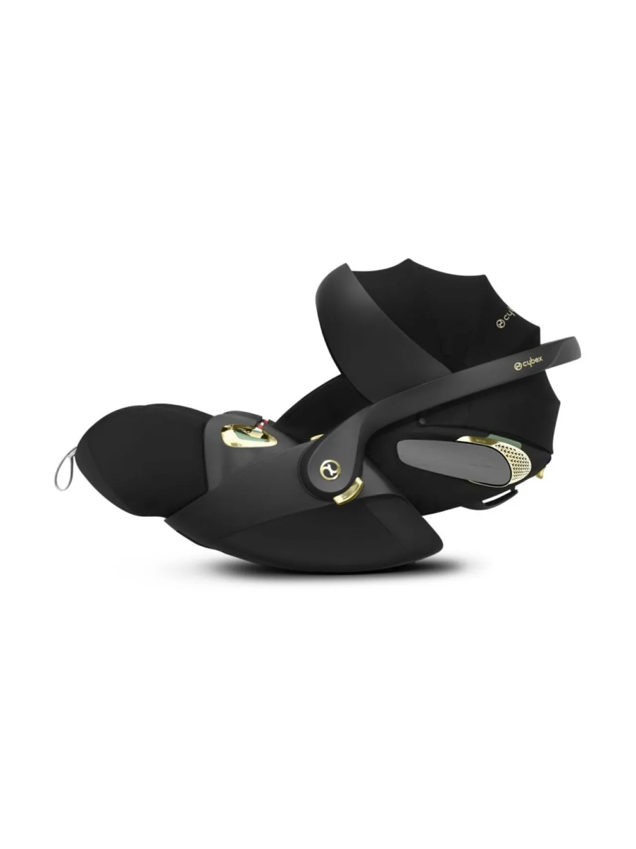 CYBEX Cloud T i-Size turvakaukalo^ Turvaistuimet