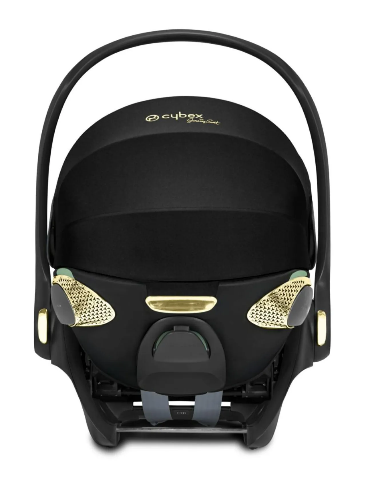 CYBEX Cloud T i-Size turvakaukalo^ Turvaistuimet