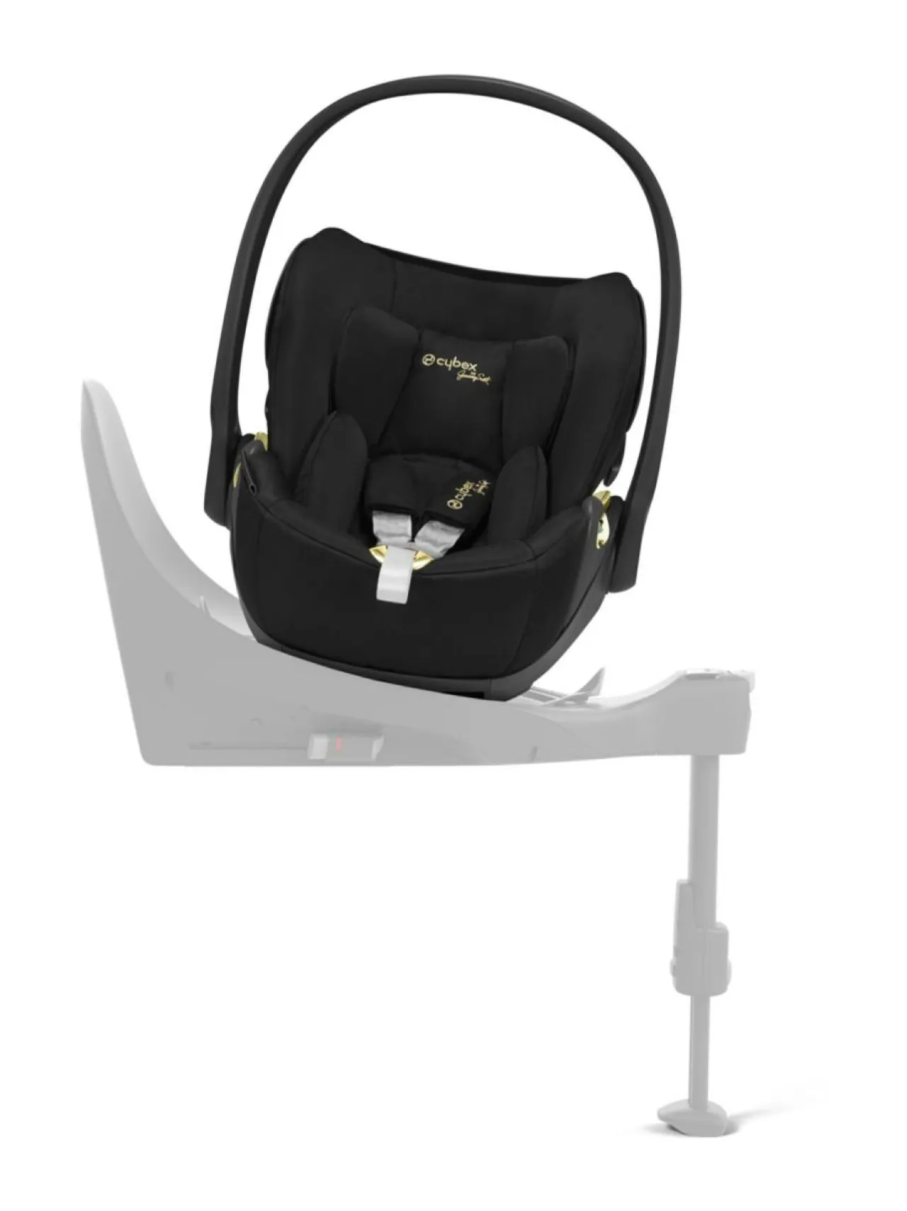 CYBEX Cloud T i-Size turvakaukalo^ Turvaistuimet