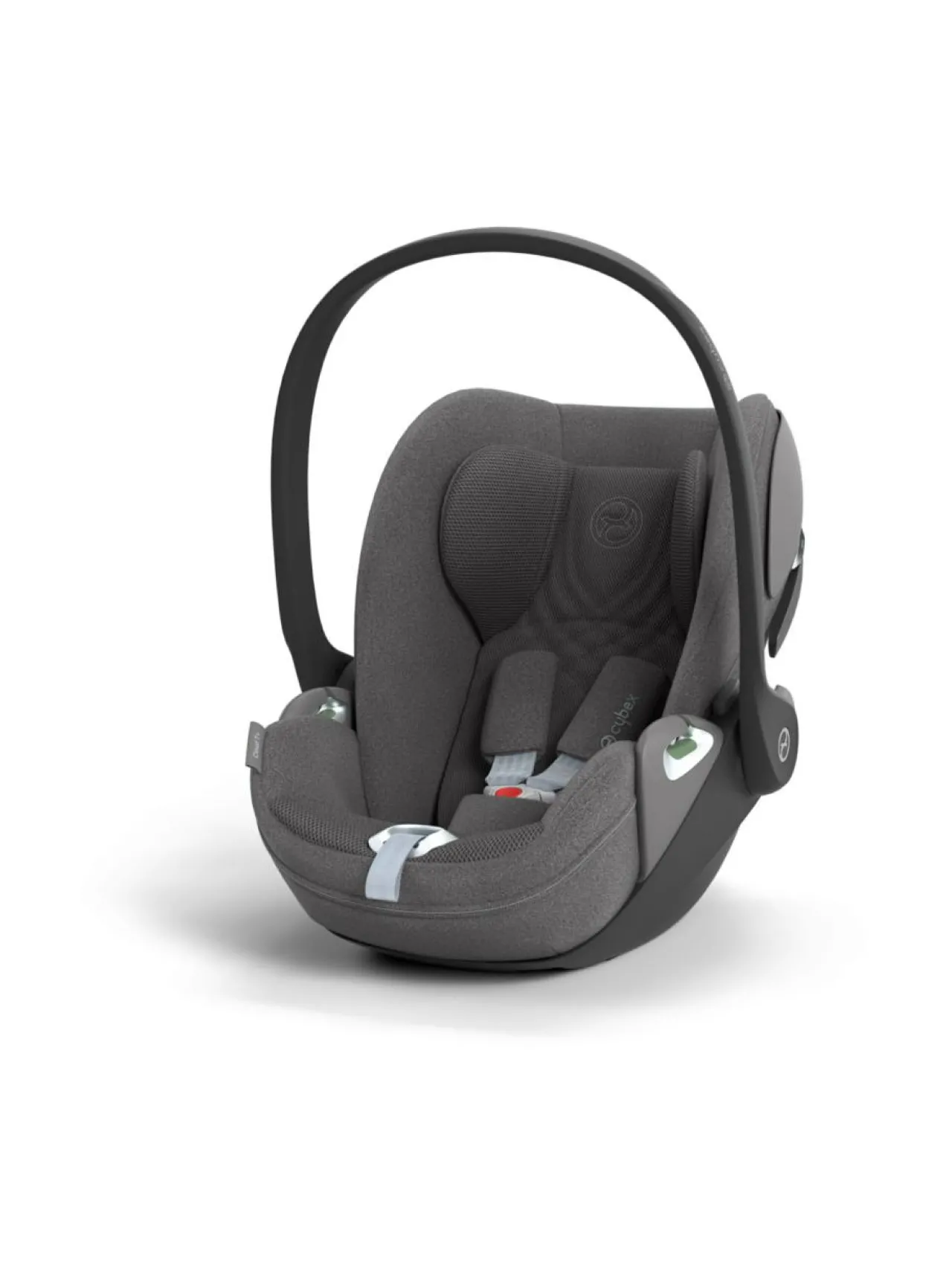 Turvaistuimet<CYBEX Cloud T i-Size turvakaukalo (45-87cm) MIRAGE GREY