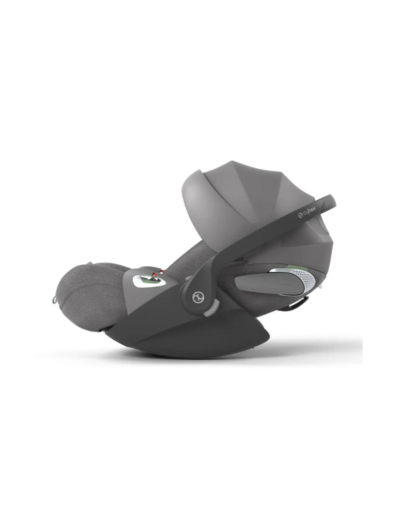Turvaistuimet<CYBEX Cloud T i-Size turvakaukalo (45-87cm) MIRAGE GREY