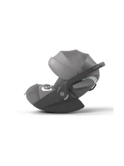 Turvaistuimet<CYBEX Cloud T i-Size turvakaukalo (45-87cm) MIRAGE GREY