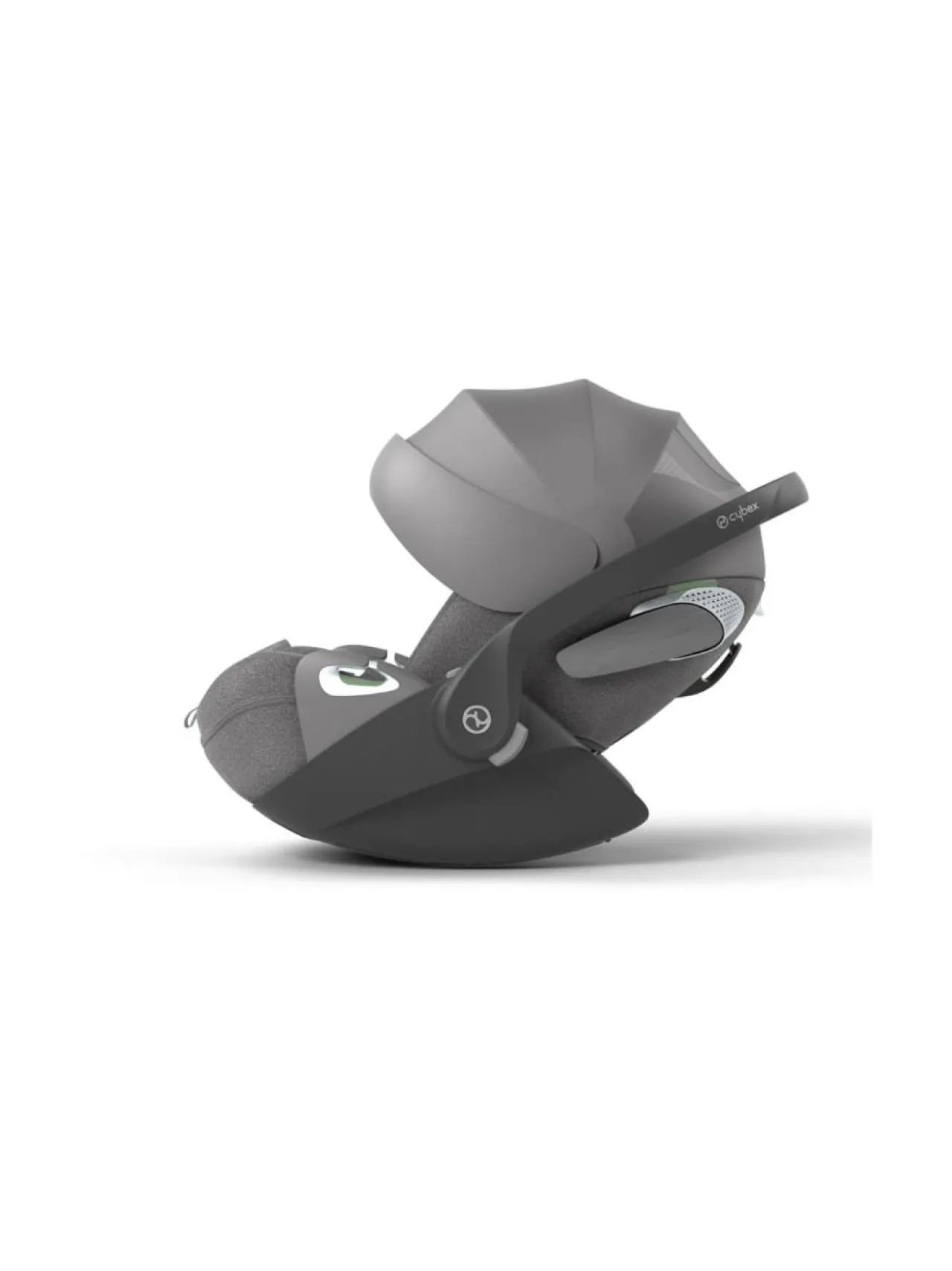Turvaistuimet<CYBEX Cloud T i-Size turvakaukalo (45-87cm) MIRAGE GREY