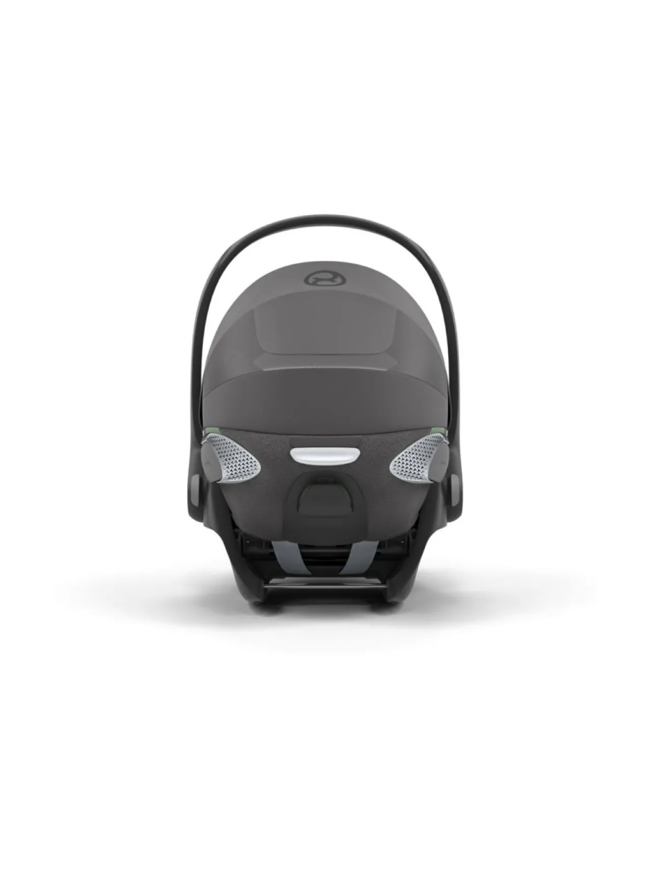 Turvaistuimet<CYBEX Cloud T i-Size turvakaukalo (45-87cm) MIRAGE GREY