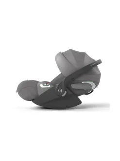 CYBEX Cloud T i-Size turvakaukalo (45-87cm)^ Turvaistuimet
