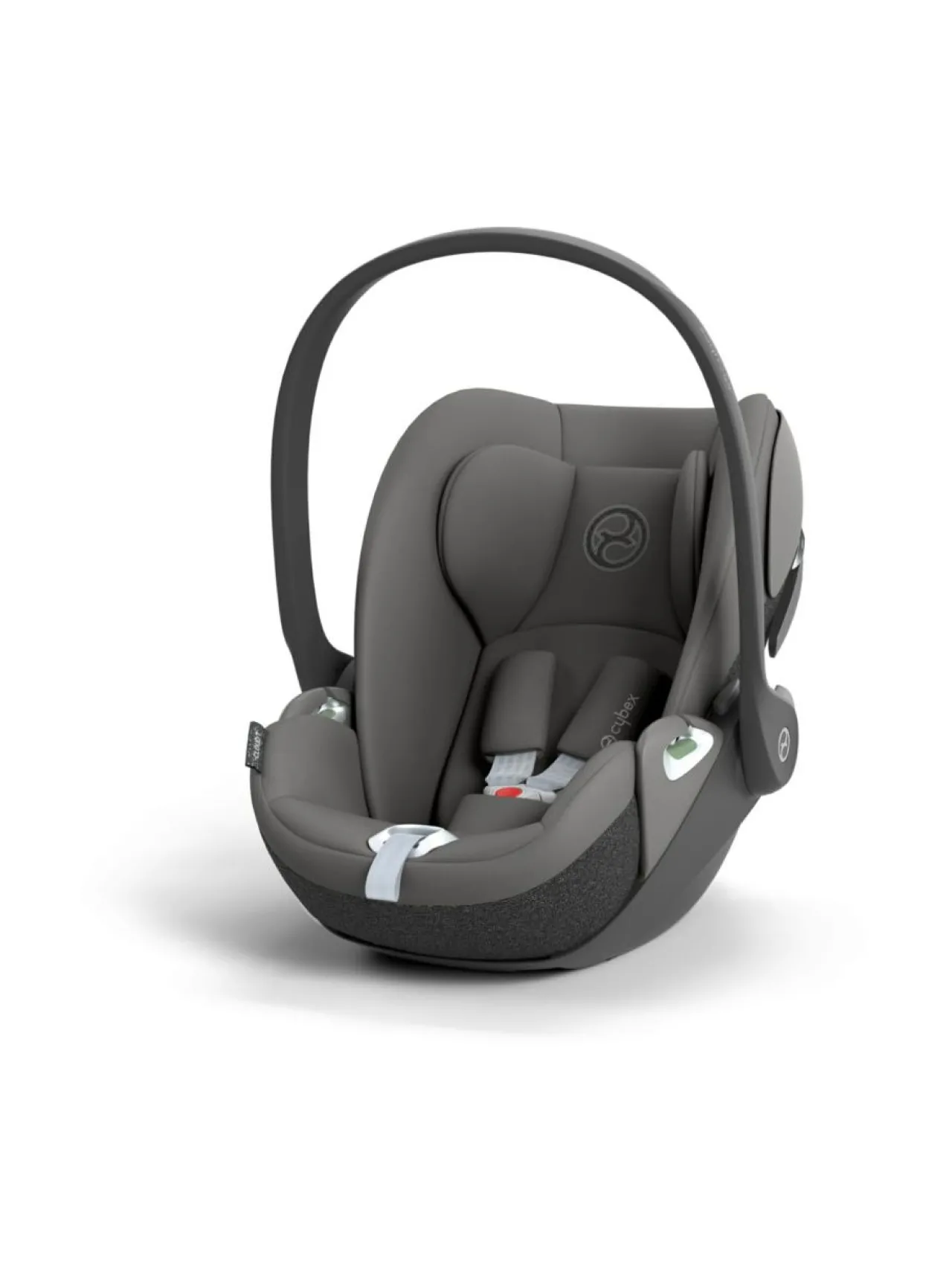 CYBEX Cloud T i-Size turvakaukalo (45-87cm)^ Turvaistuimet