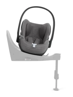 CYBEX Cloud T i-Size turvakaukalo (45-87cm)^ Turvaistuimet