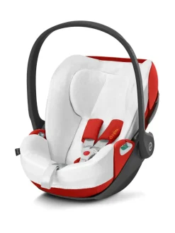 CYBEX Cloud Z2/T kesäpäällinen^ Turvaistuimet