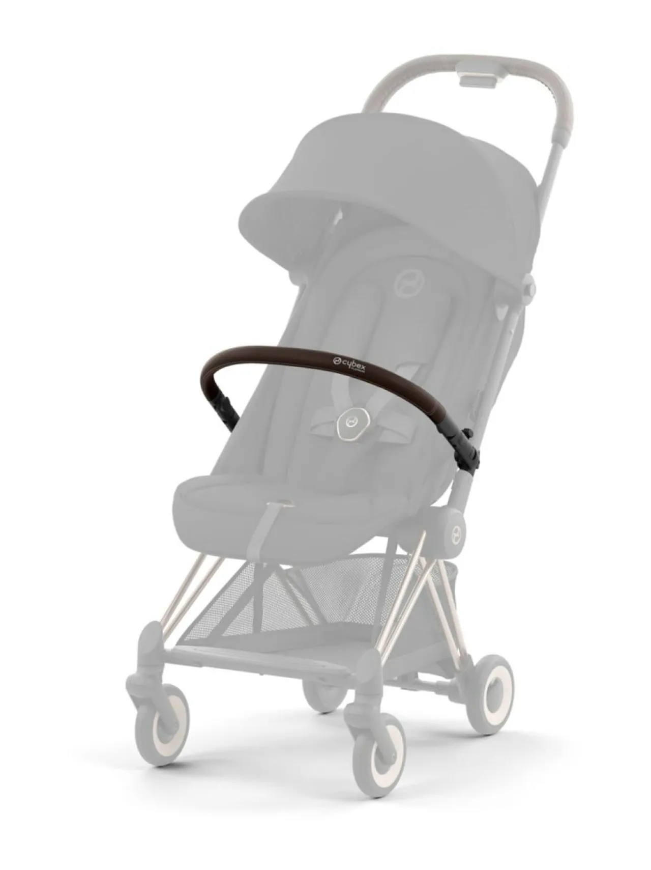 CYBEX Coya turvakaari^ Lastenvaunut & -Rattaat