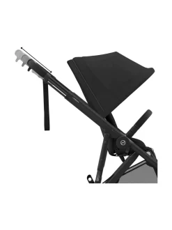 Lastenvaunut & -Rattaat<CYBEX eGazelle S rattaat STORMY BLUE