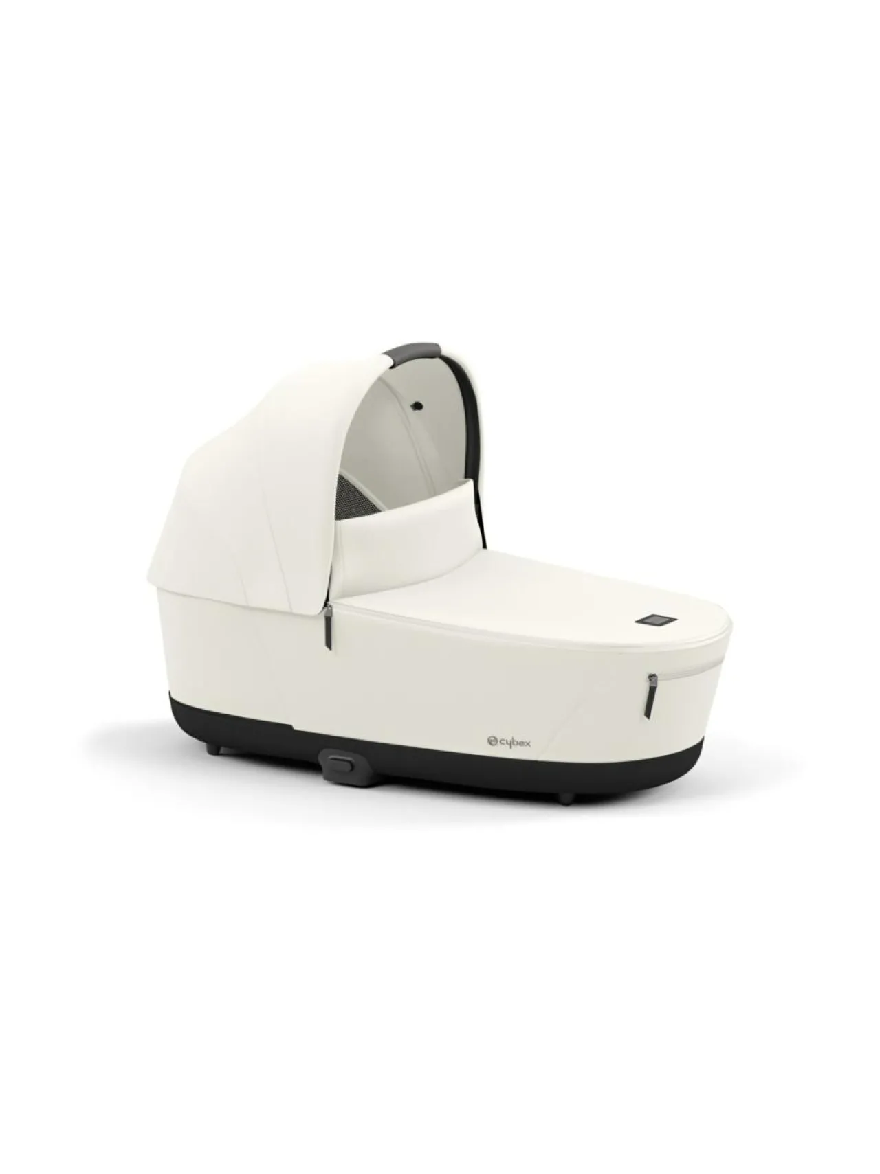 CYBEX ePriam yhdistelmävaunut ja turvakaukalo (Rosegold)^ Lastenvaunut & -Rattaat