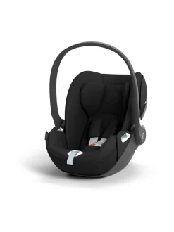 CYBEX ePriam yhdistelmävaunut ja turvakaukalo (Chrome/Brown)^ Lastenvaunut & -Rattaat