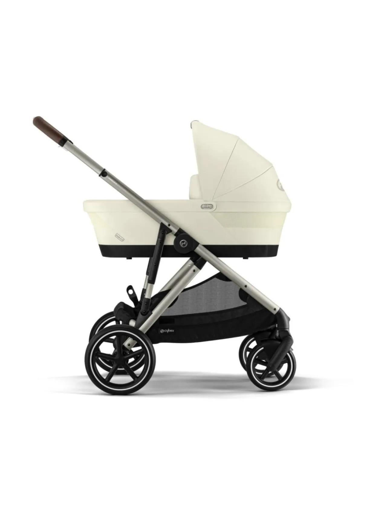 CYBEX Gazelle S vaunukoppa^ Lastenvaunut & -Rattaat
