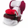 Turvaistuimet<CYBEX Juno-fix kesäpäällinen