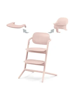 CYBEX Lemo 3in1 set syöttötuoli^ Syöttötuolit