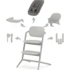 CYBEX Lemo 4in1 set syöttötuoli^ Syöttötuolit