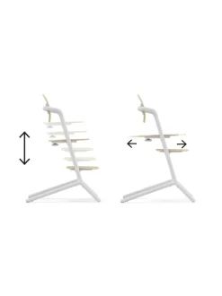 CYBEX Lemo 4in1 set syöttötuoli^ Syöttötuolit