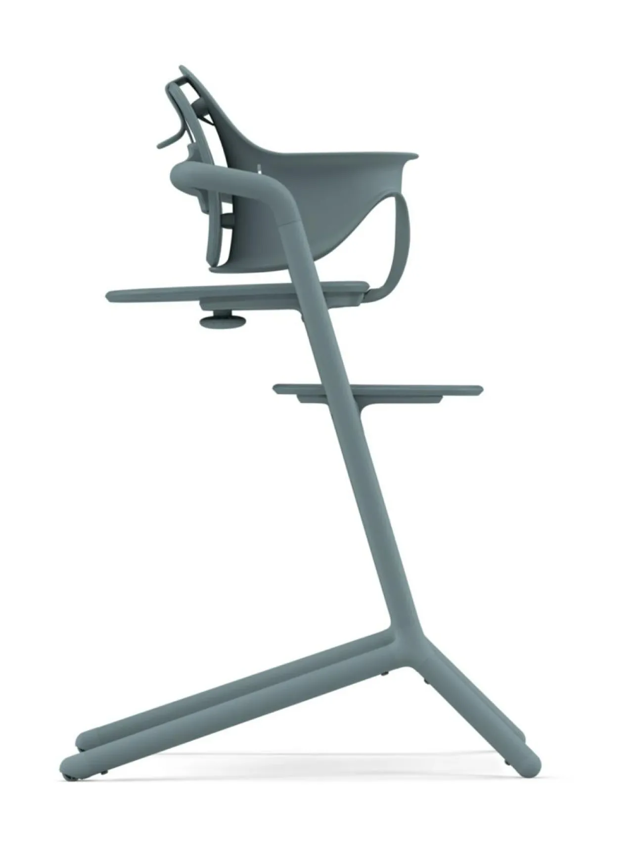 Syöttötuolit<CYBEX Lemo 4in1 set syöttötuoli