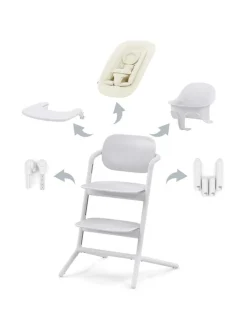 CYBEX Lemo 4in1 set syöttötuoli^ Syöttötuolit