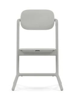 Syöttötuolit<CYBEX Lemo 3in1 set syöttötuoli SUEDE GREY