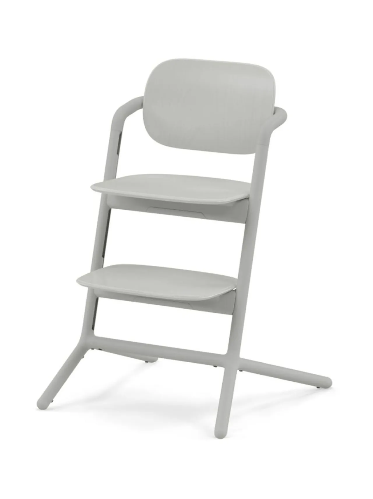 Syöttötuolit<CYBEX Lemo 3in1 set syöttötuoli SUEDE GREY