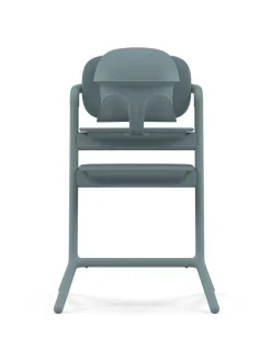 Syöttötuolit<CYBEX Lemo 3in1 set syöttötuoli STONE BLUE