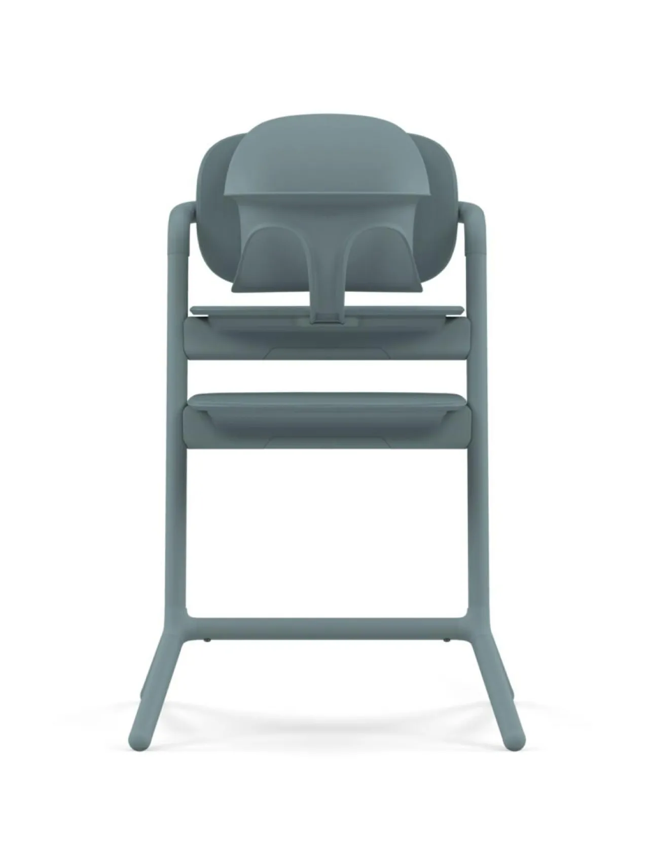 Syöttötuolit<CYBEX Lemo 3in1 set syöttötuoli STONE BLUE