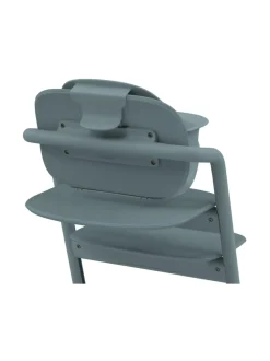Syöttötuolit<CYBEX Lemo 3in1 set syöttötuoli STONE BLUE