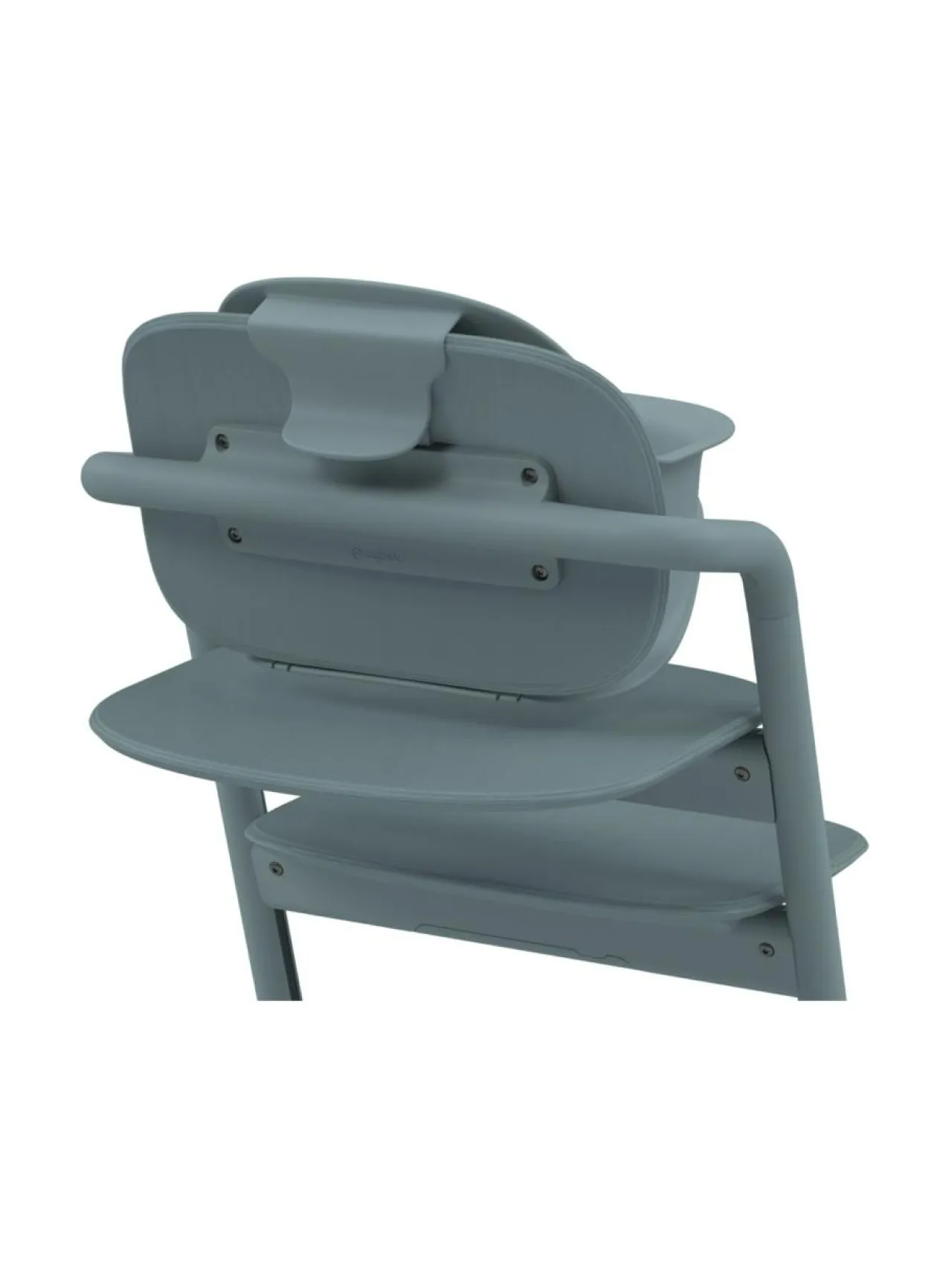 Syöttötuolit<CYBEX Lemo 3in1 set syöttötuoli STONE BLUE