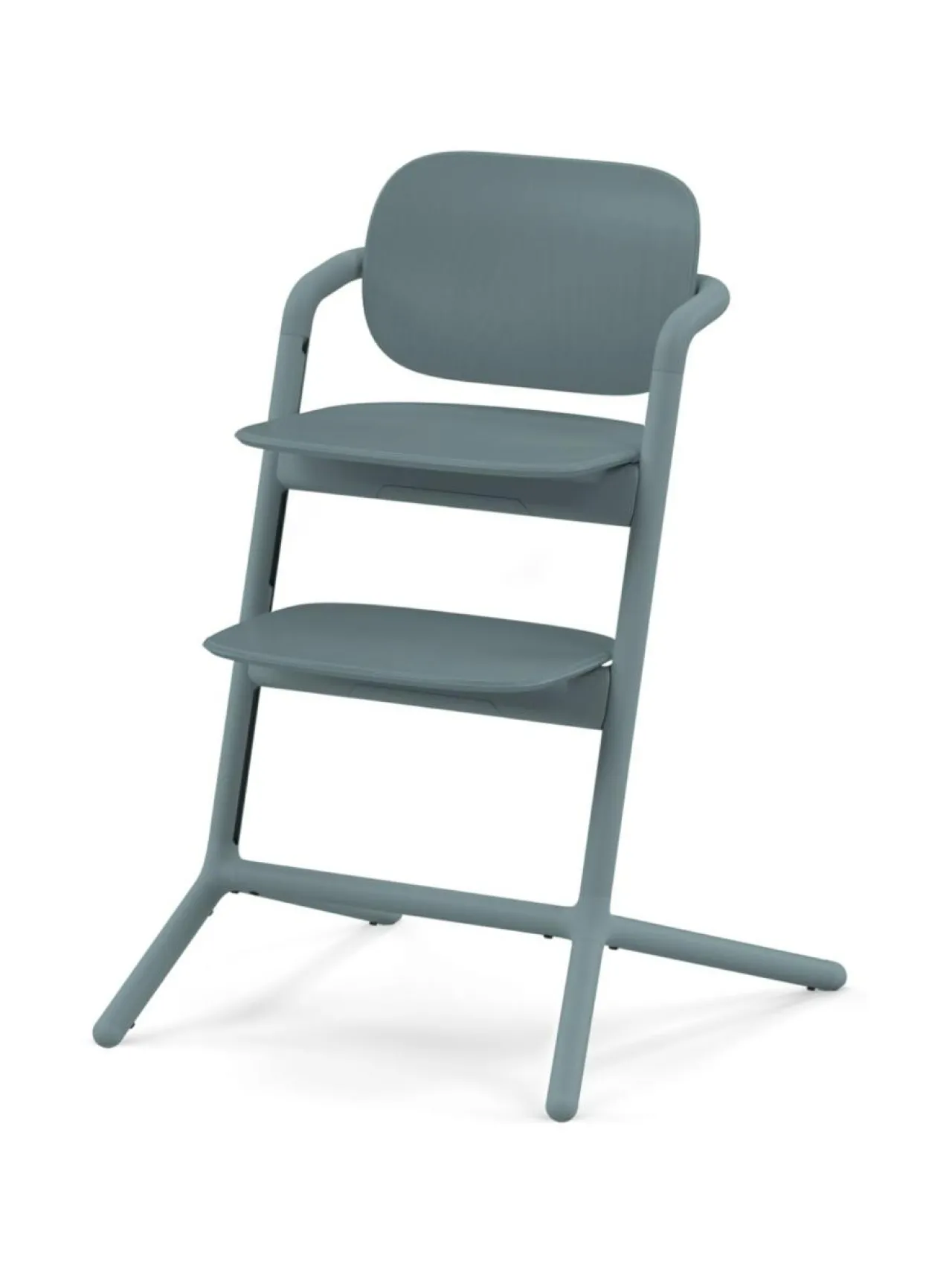 Syöttötuolit<CYBEX Lemo 3in1 set syöttötuoli STONE BLUE