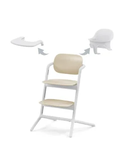 CYBEX Lemo 3in1 set syöttötuoli^ Syöttötuolit