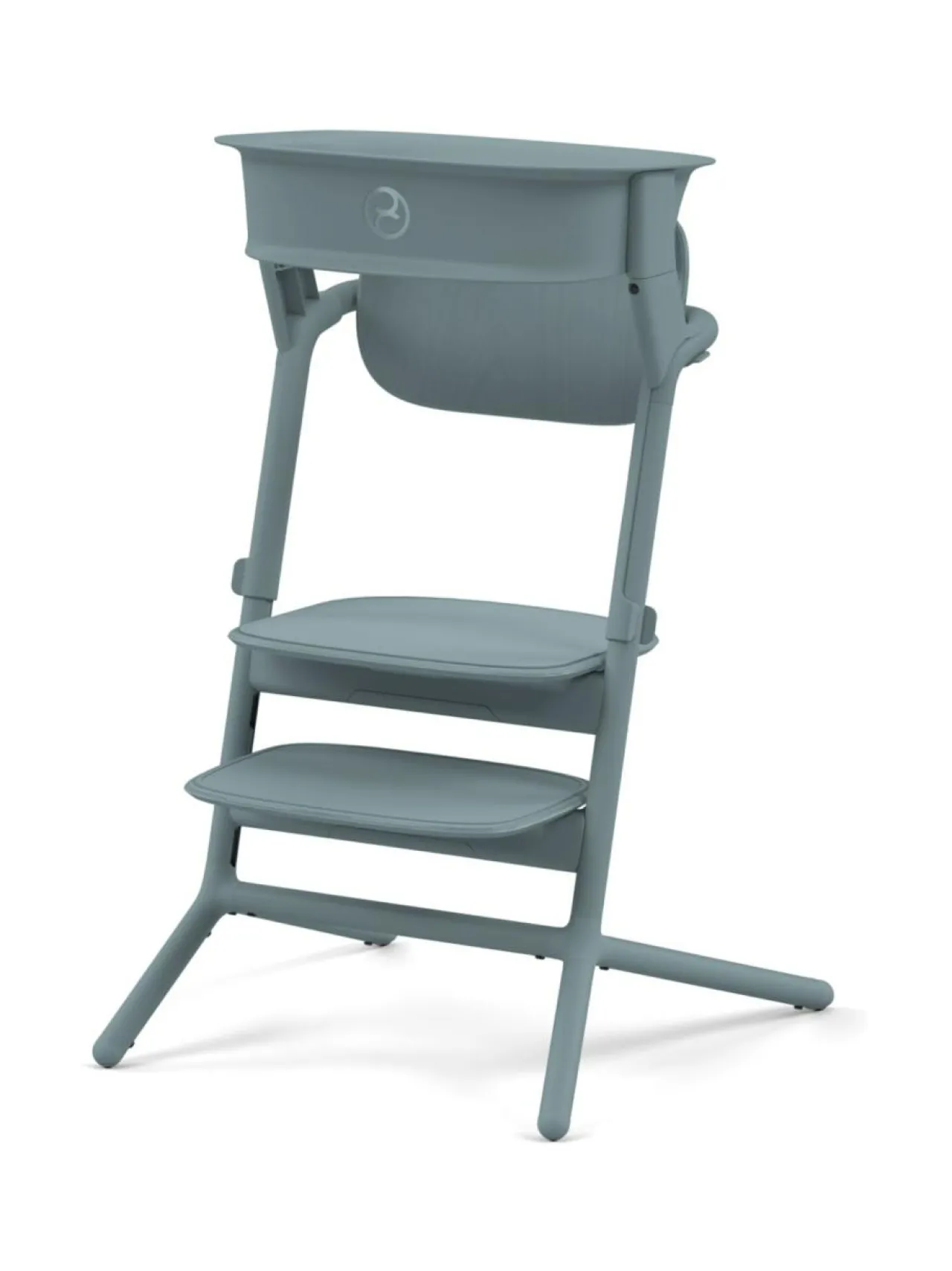 Syöttötuolit<CYBEX Lemo Learning Tower -lisäosa tuoliin ALL WHITE