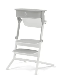 Syöttötuolit<CYBEX Lemo Learning Tower -lisäosa tuoliin SUEDE GREY