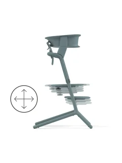 CYBEX Lemo Learning Tower -lisäosa tuoliin^ Syöttötuolit