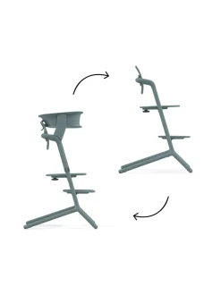 CYBEX Lemo Learning Tower -lisäosa tuoliin^ Syöttötuolit