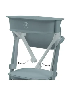 CYBEX Lemo Learning Tower -lisäosa tuoliin^ Syöttötuolit