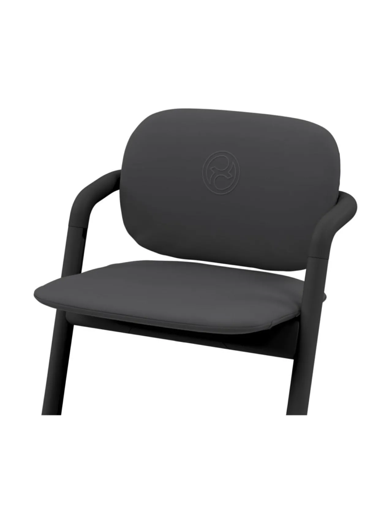 Syöttötuolit<CYBEX Lemo syöttötuolin pehmuste STONE BLUE