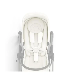 CYBEX Newborn Nest pehmuste/supistaja^ Lastenvaunut & -Rattaat