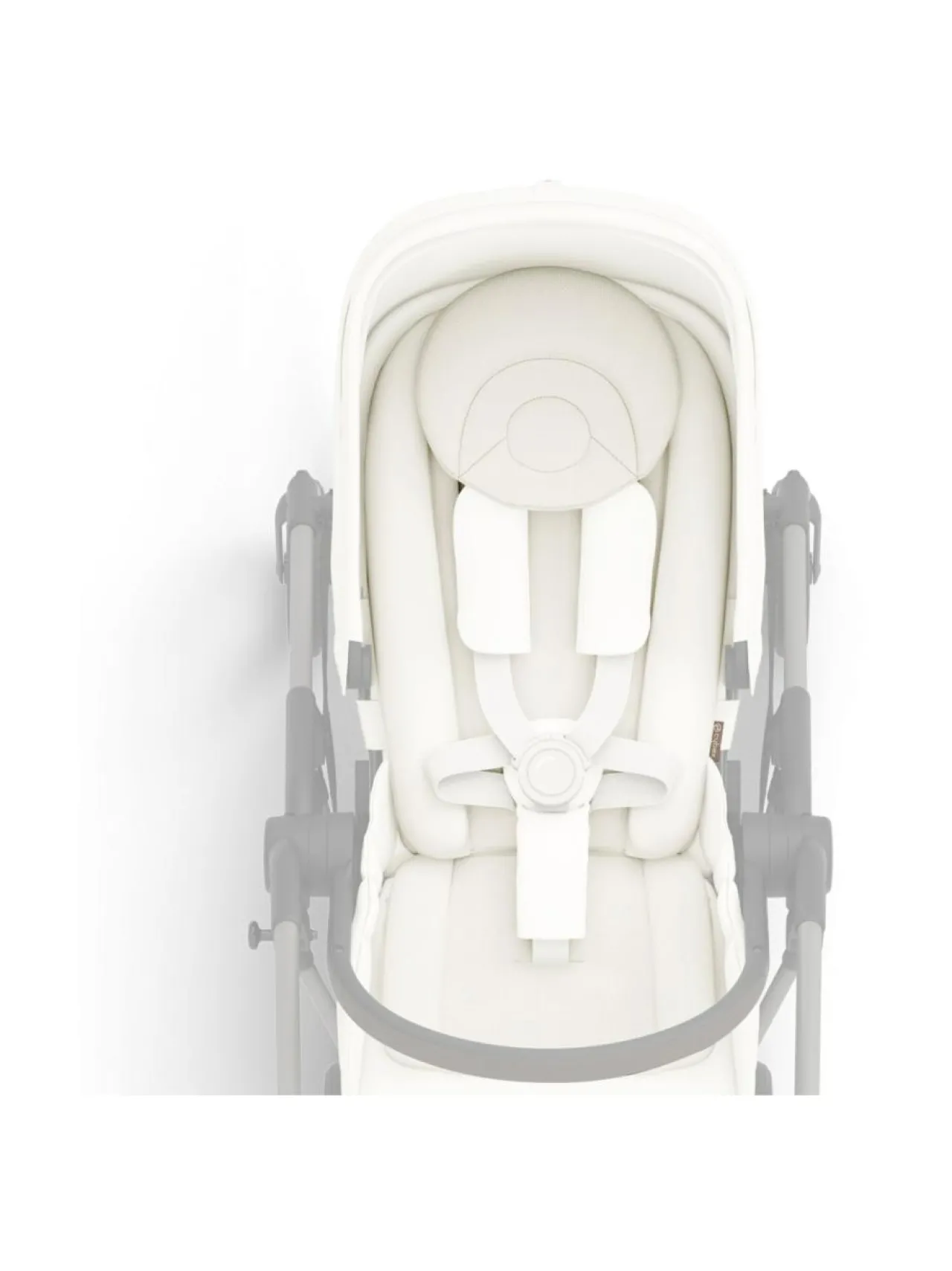CYBEX Newborn Nest pehmuste/supistaja^ Lastenvaunut & -Rattaat