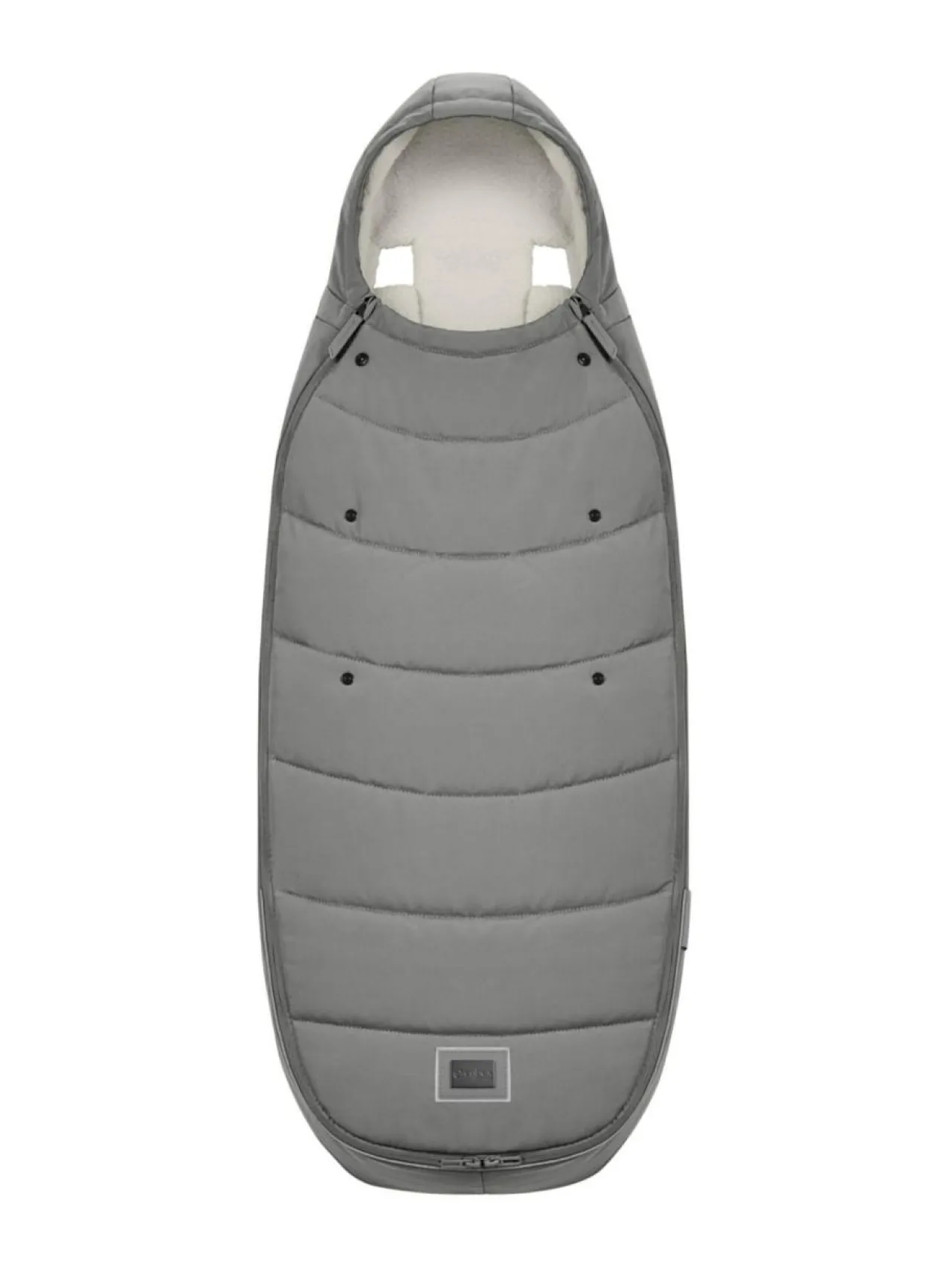 CYBEX Platinum footmuff lämpöpussi^ Lastenvaunut & -Rattaat