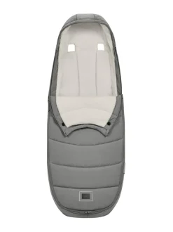 CYBEX Platinum footmuff lämpöpussi^ Lastenvaunut & -Rattaat