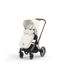 CYBEX Platinum footmuff lämpöpussi^ Lastenvaunut & -Rattaat
