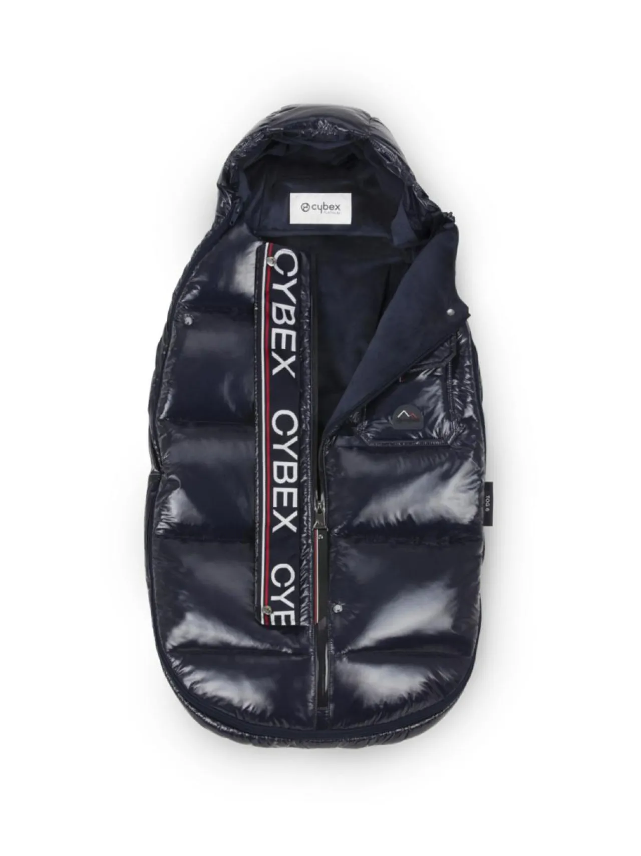 Turvaistuimet<CYBEX Platinum Mini Winter kaukalolämpöpussi
